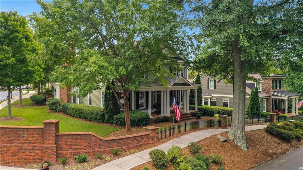 Walnut Grove - Residential