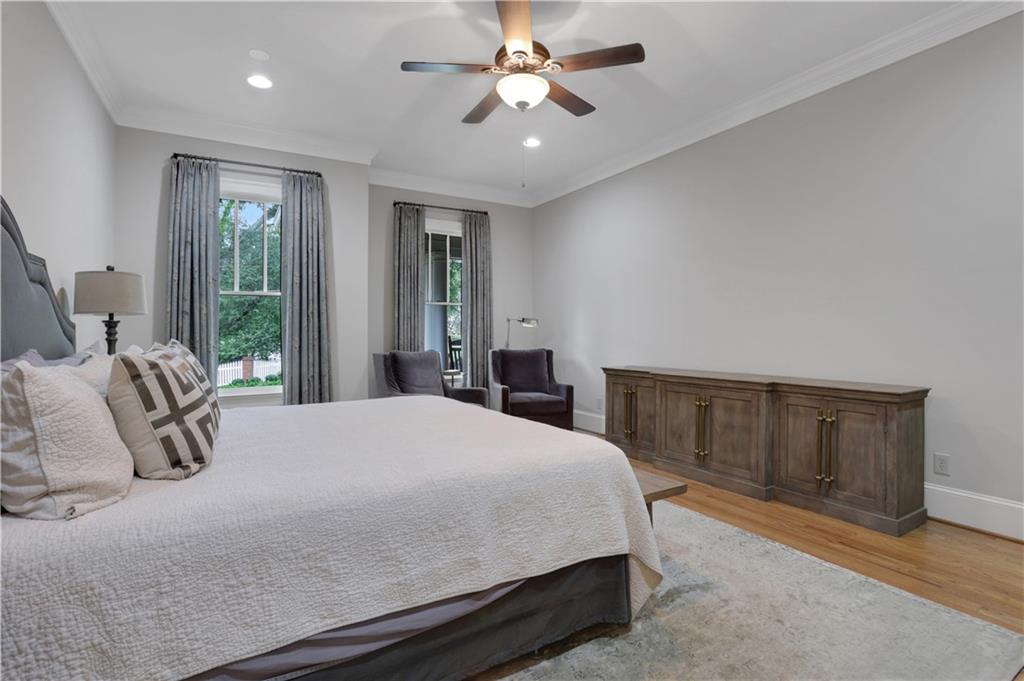 Walnut Grove - Residential