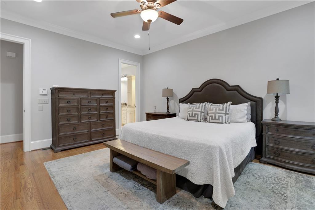 Walnut Grove - Residential
