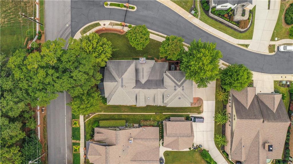 Walnut Grove - Residential