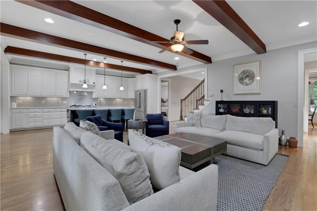 Walnut Grove - Residential