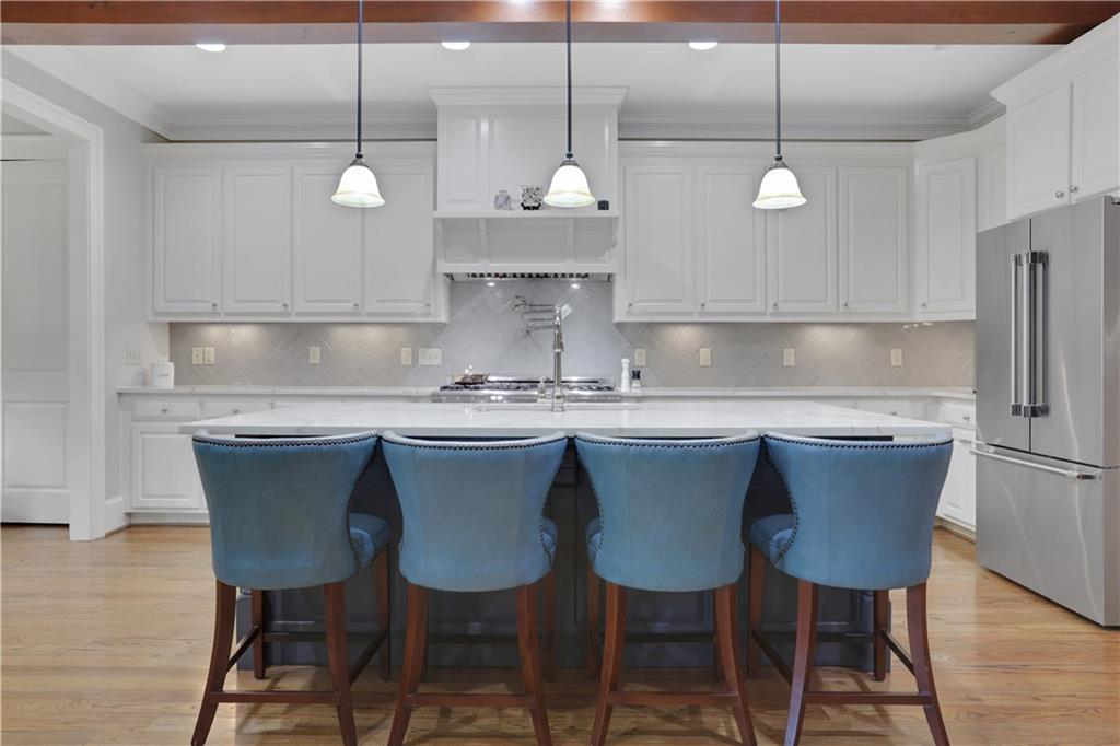 Walnut Grove - Residential
