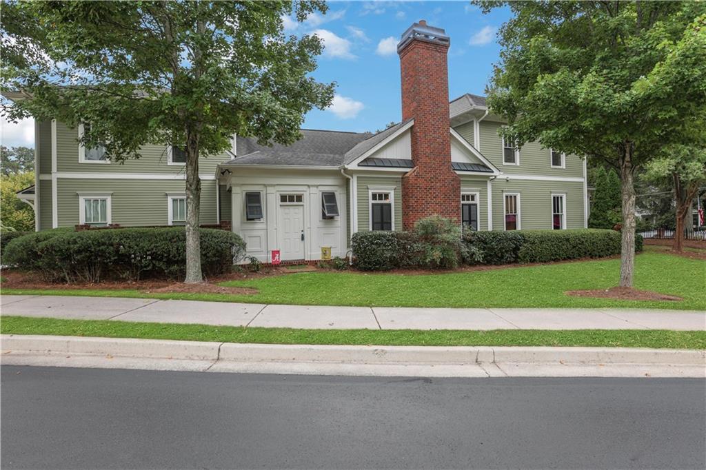 Walnut Grove - Residential