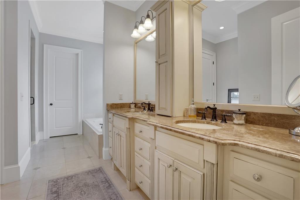 Walnut Grove - Residential