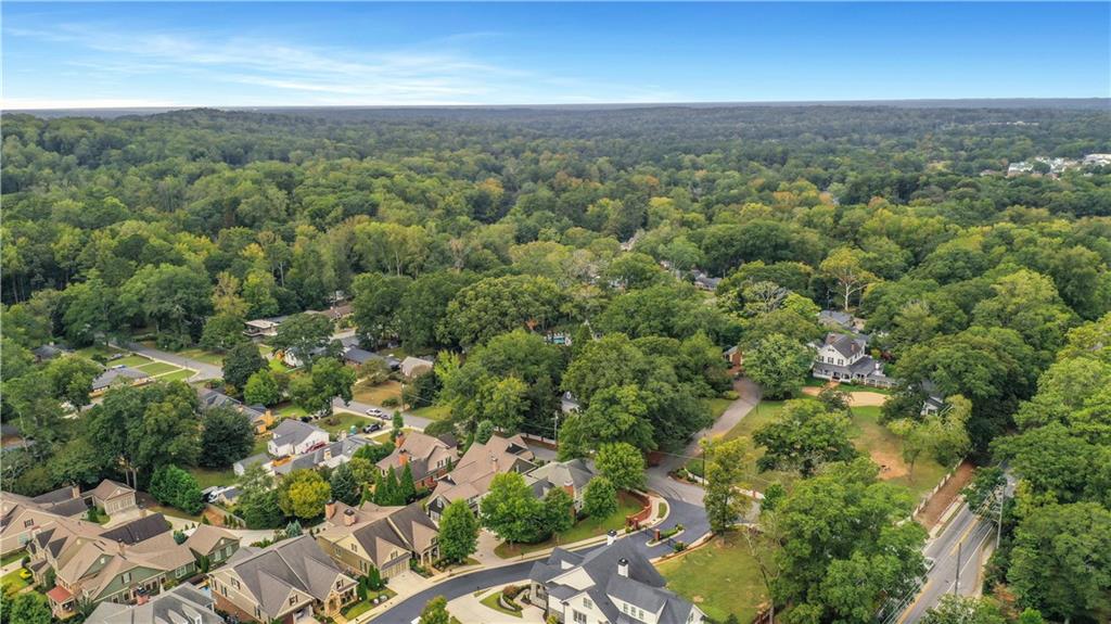 Walnut Grove - Residential