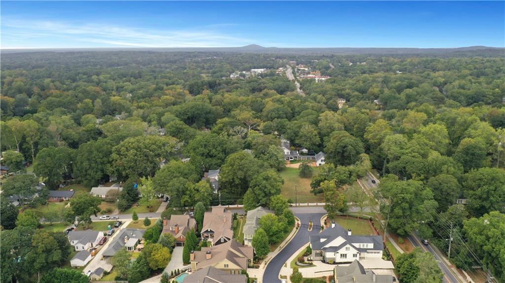 Walnut Grove - Residential