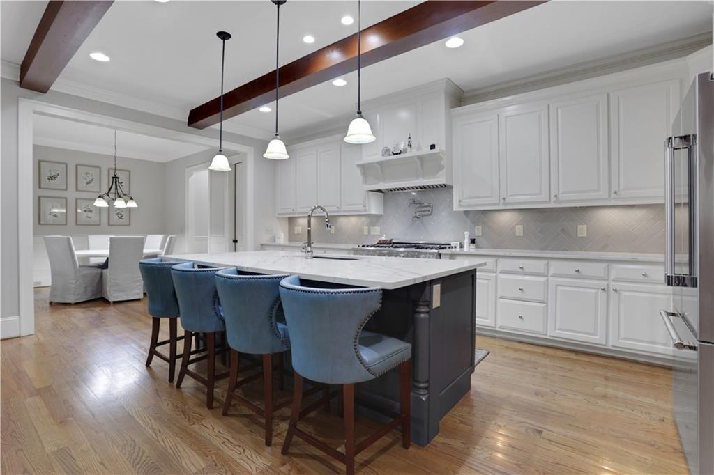 Walnut Grove - Residential