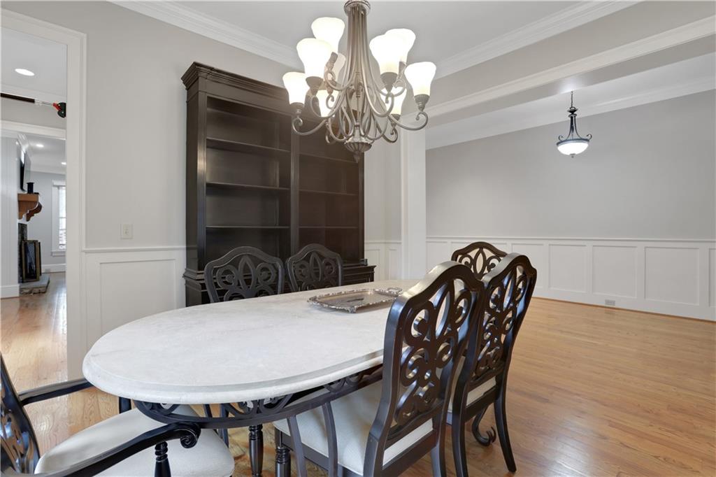 Walnut Grove - Residential