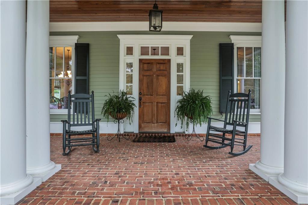 Walnut Grove - Residential
