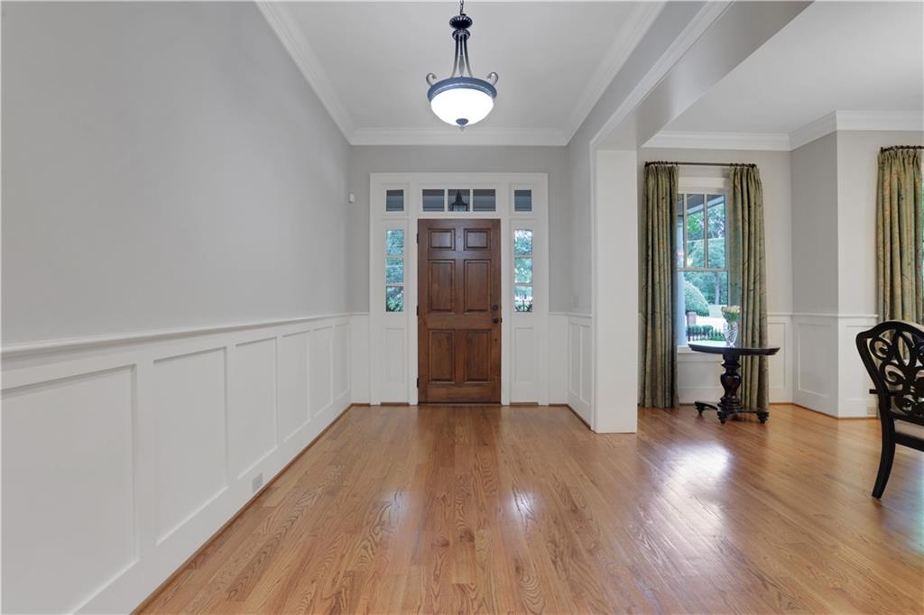 Walnut Grove - Residential