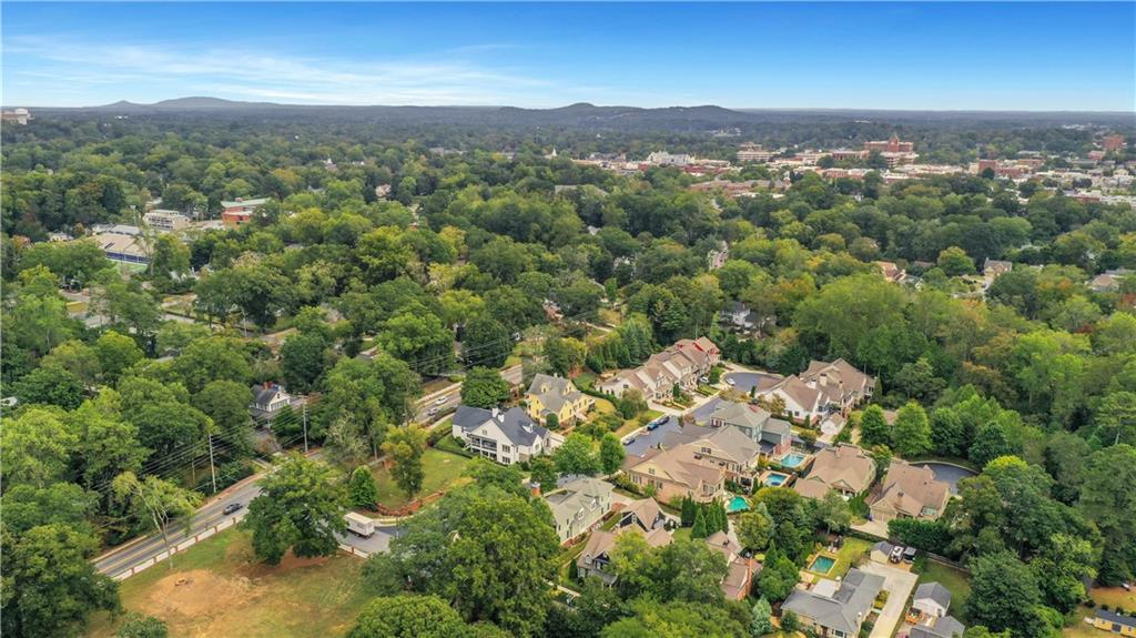 Walnut Grove - Residential