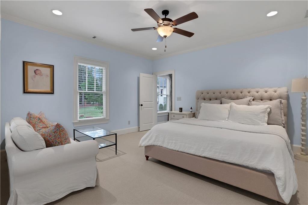 Walnut Grove - Residential