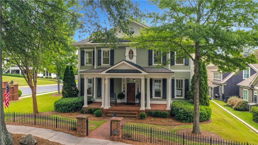 Walnut Grove - Residential