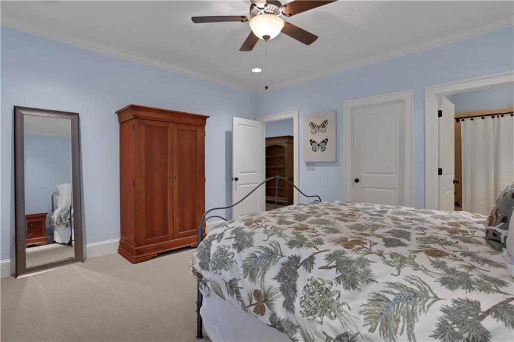 Walnut Grove - Residential