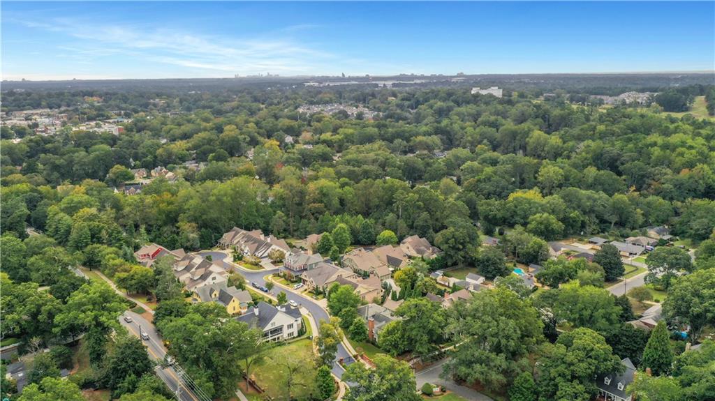 Walnut Grove - Residential