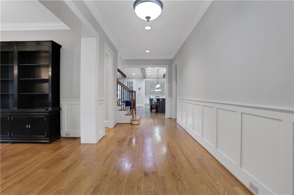 Walnut Grove - Residential