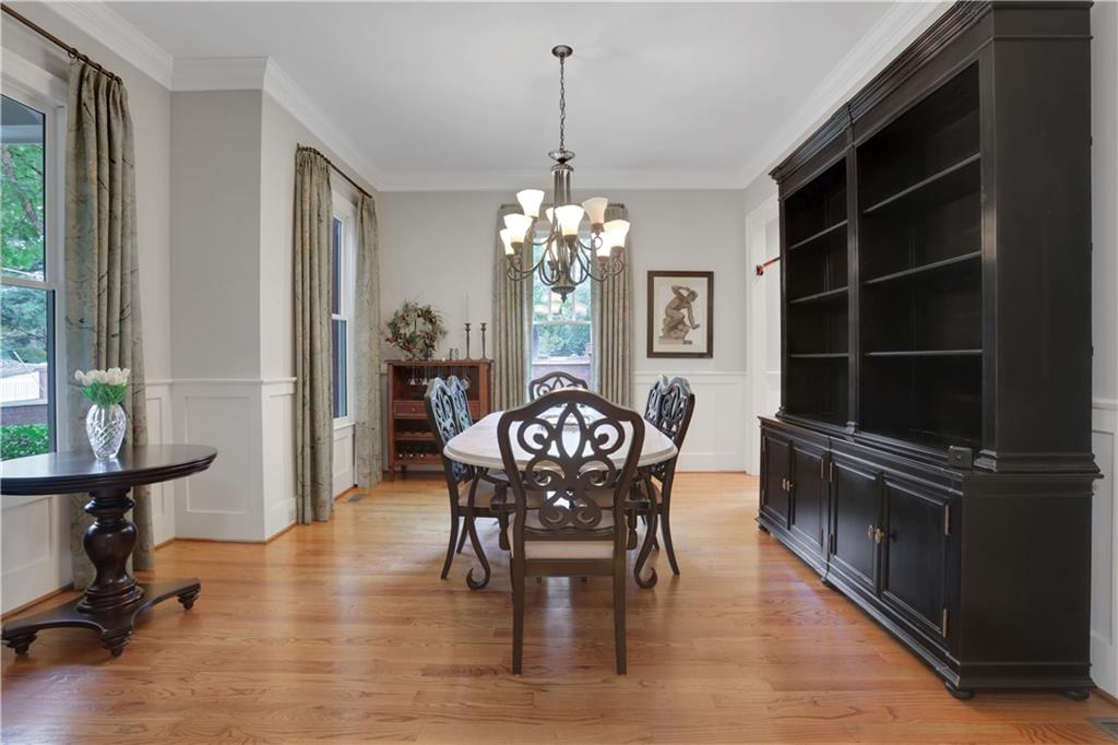 Walnut Grove - Residential