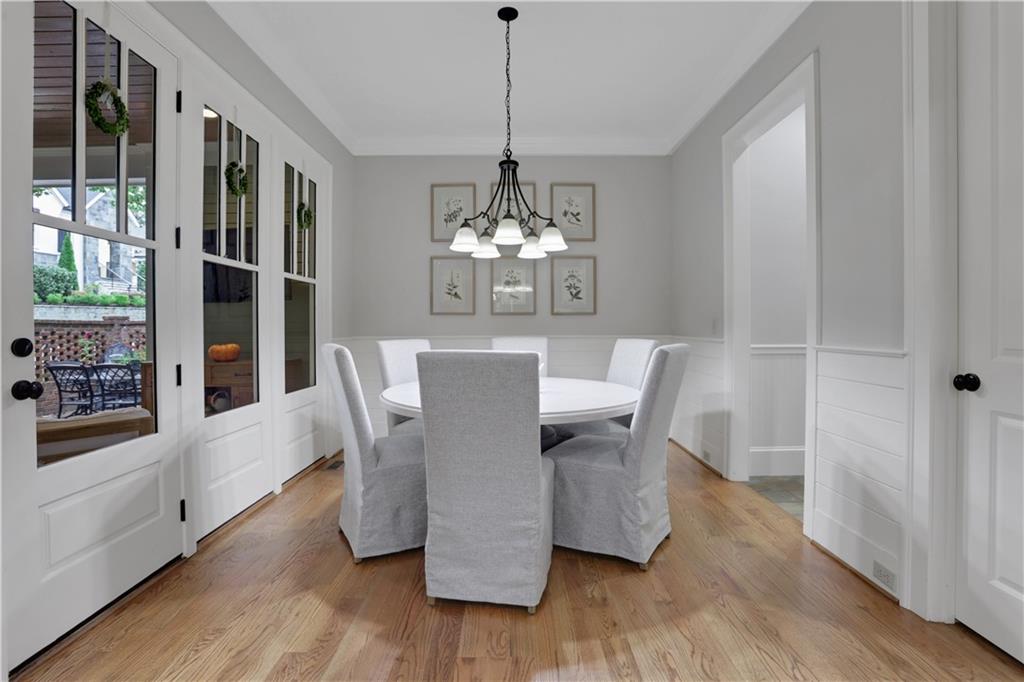 Walnut Grove - Residential