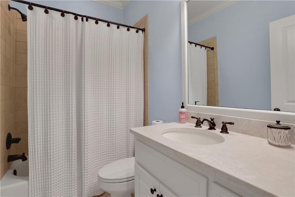 Walnut Grove - Residential