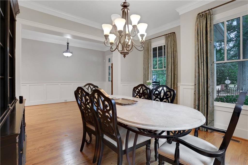 Walnut Grove - Residential