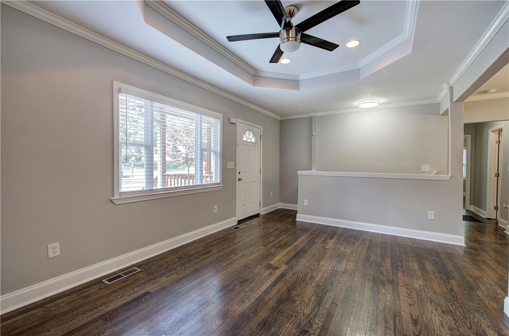 1204 Westridge Road SW