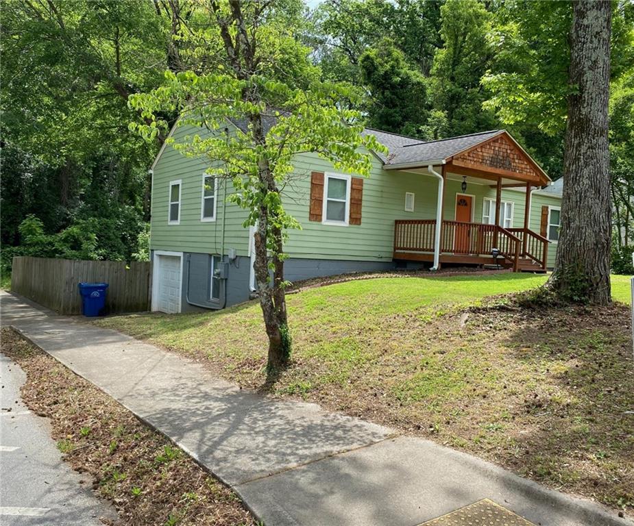 1204 Westridge Road SW