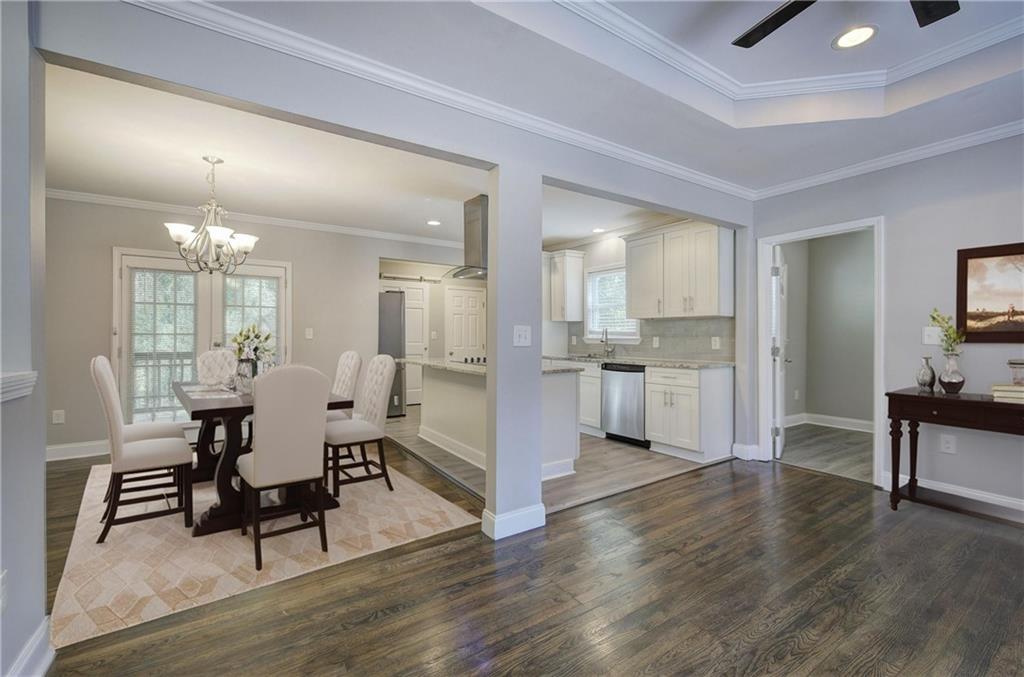 1204 Westridge Road SW