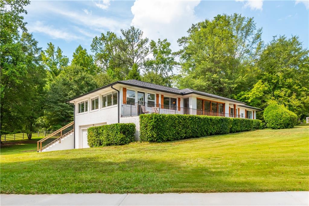 6000 South Avenue, Austell, Georgia image 12