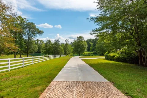 6000 South Avenue, Austell, GA 30168 - MLS#: 7451893