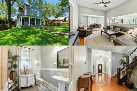 561 Culberson Street SW Atlanta GA 30310