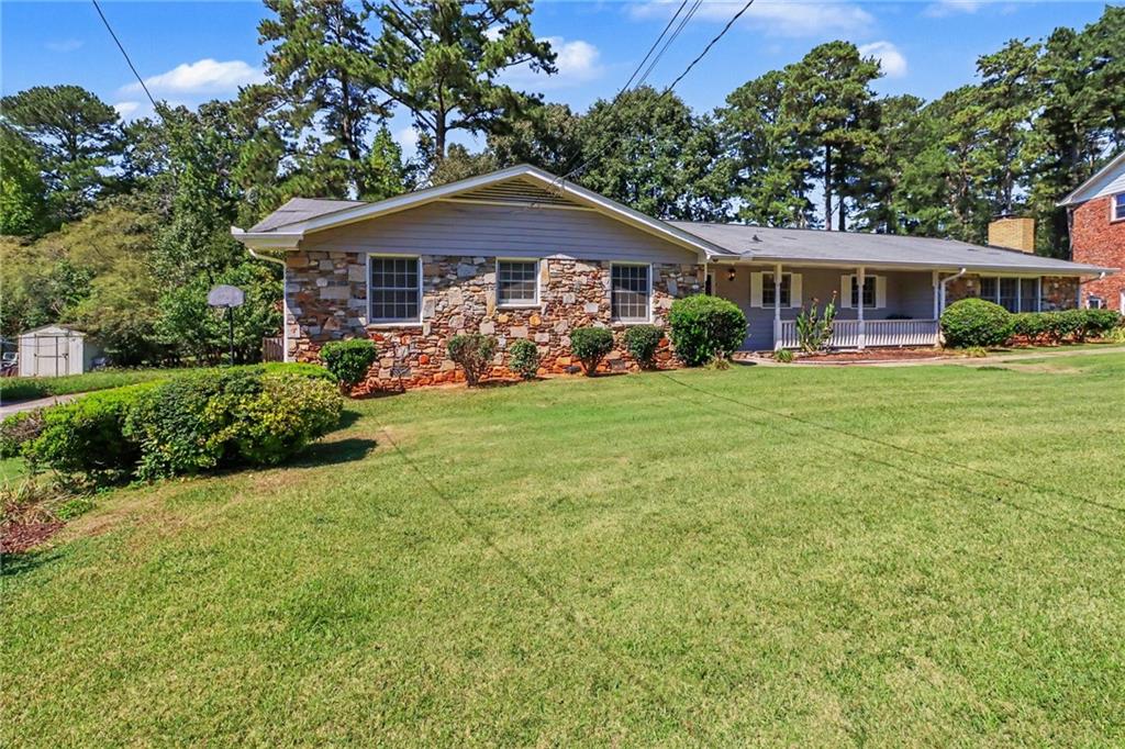 4146 Hapsburg Court