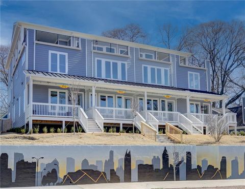 458 Connally Street SE Atlanta GA 30312