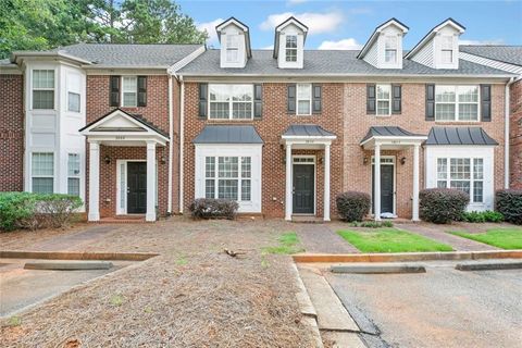 3864 Guilderoy Lane 3 Austell GA 30106