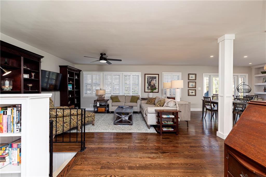 251 Evelyn Street NW