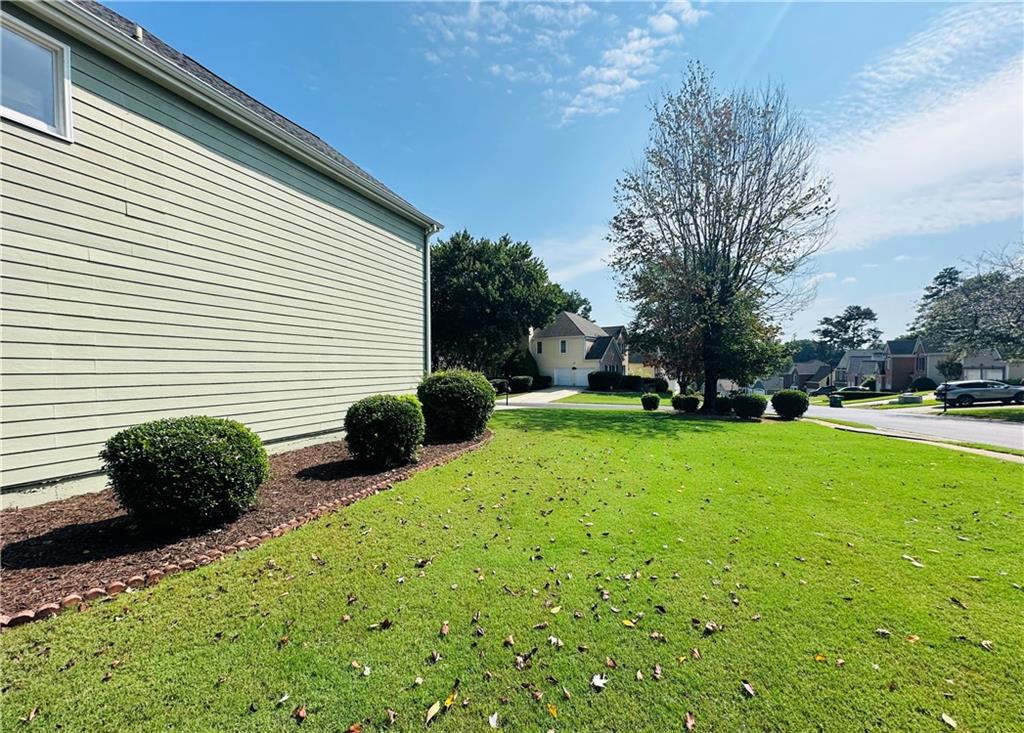3106 Wyncroft Court