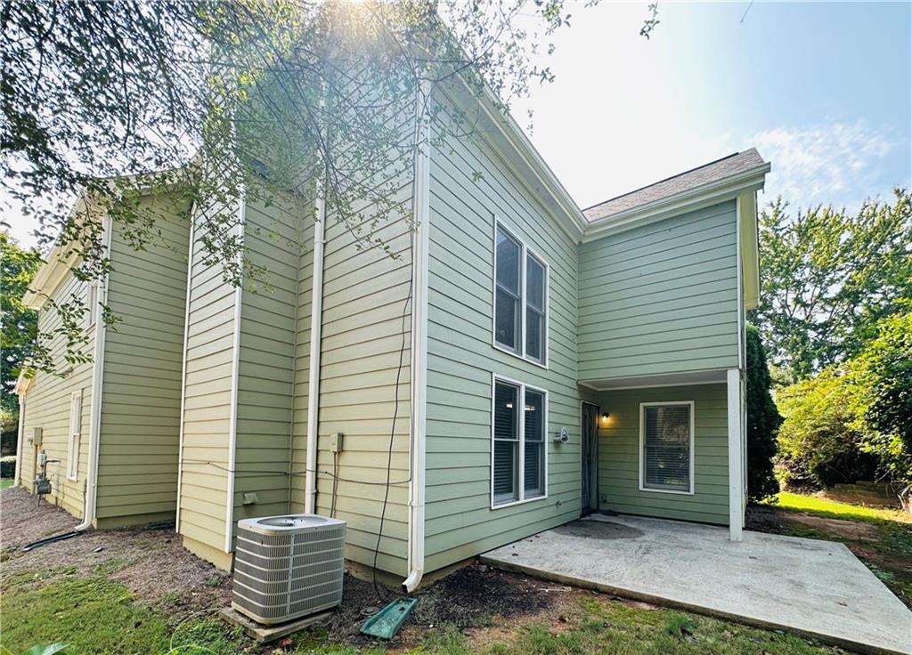 3106 Wyncroft Court