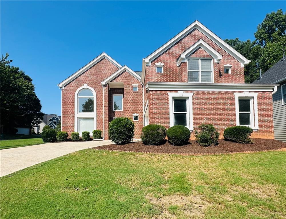 3106 Wyncroft Court