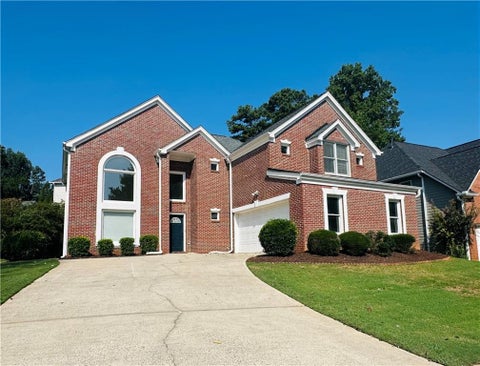 Homes For Sale - 3106 Wyncroft Court<br/> Peachtree Corners, GA 30071