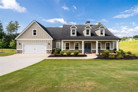 Homes For Sale - 25 Harmon Court<br/> Coweta County, Newnan, GA 30263