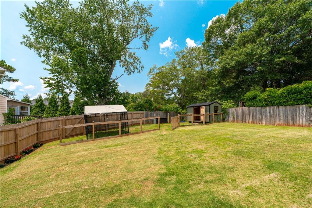 Cumberland Creek - Residential