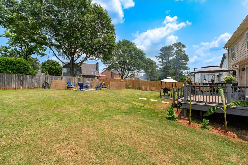 Cumberland Creek - Residential