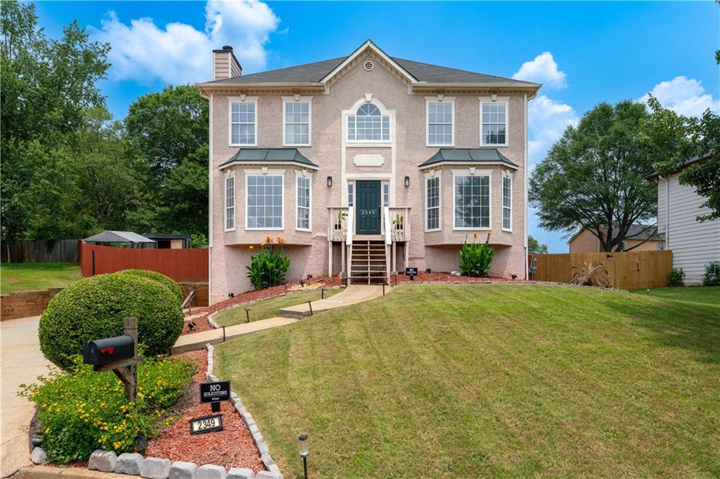 Cumberland Creek - Residential