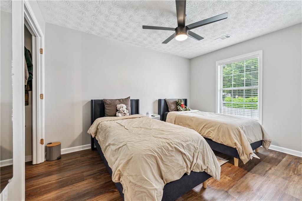 Cumberland Creek - Residential