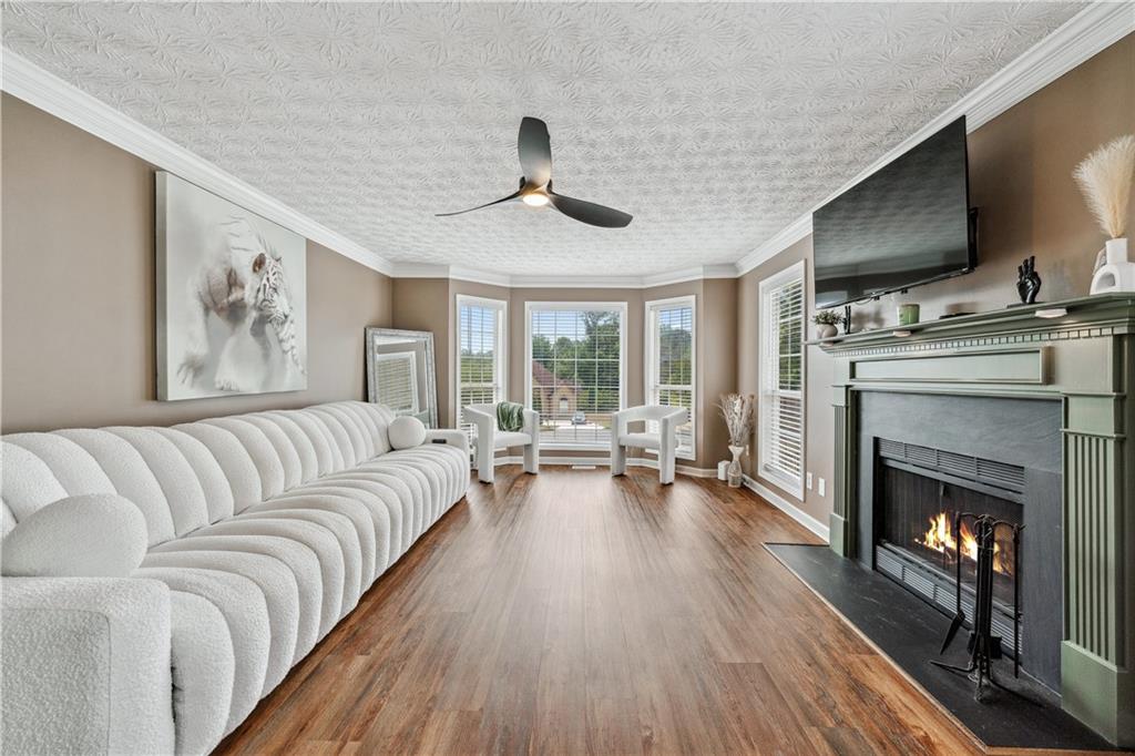 Cumberland Creek - Residential