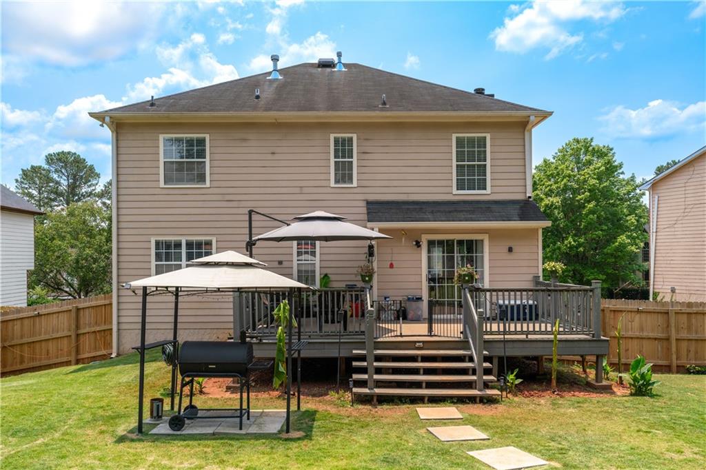 Cumberland Creek - Residential