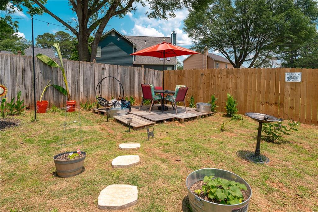 Cumberland Creek - Residential