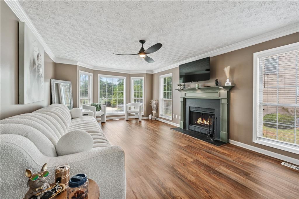 Cumberland Creek - Residential