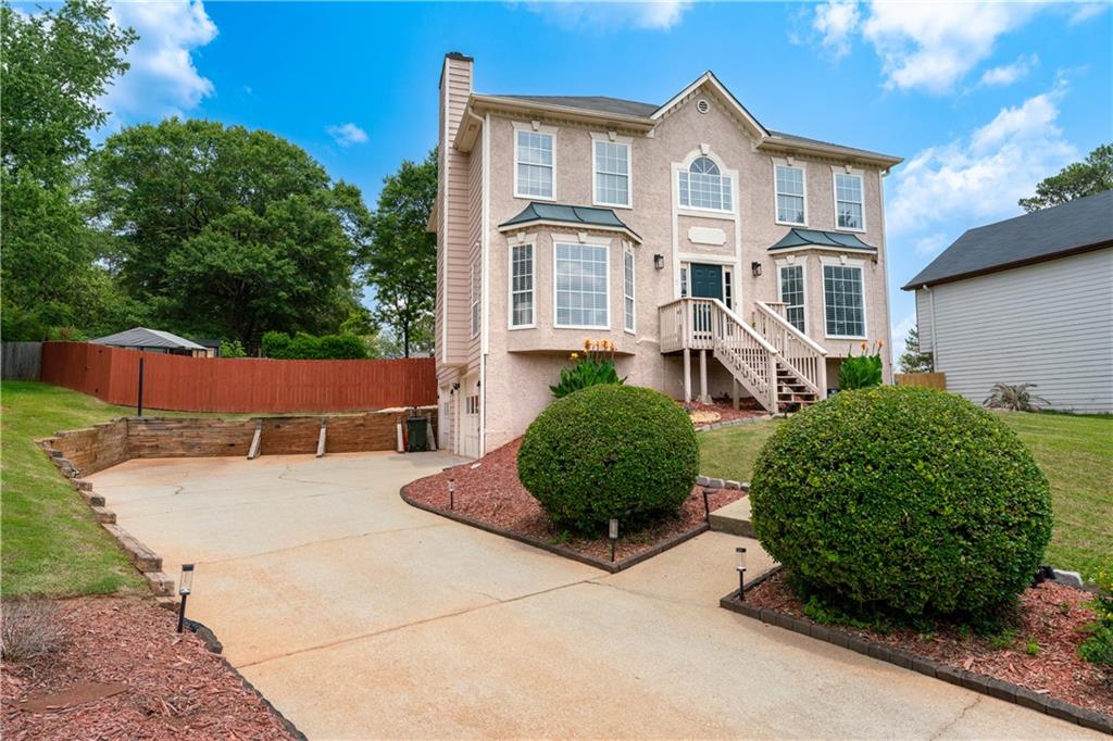 Cumberland Creek - Residential