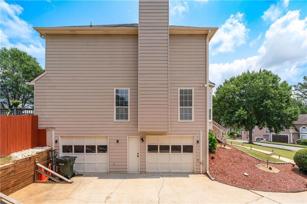 Cumberland Creek - Residential