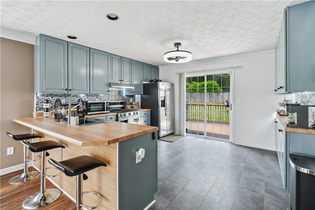 Cumberland Creek - Residential
